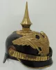 Prussian Grenadier Officers Pickelhaube Visuel 7